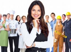 Список профессий, запрещённых для женщин в России